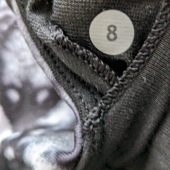 Lululemon Rise and Flow TankLululemon Rise and Flow Tank - Picture 13 of 13